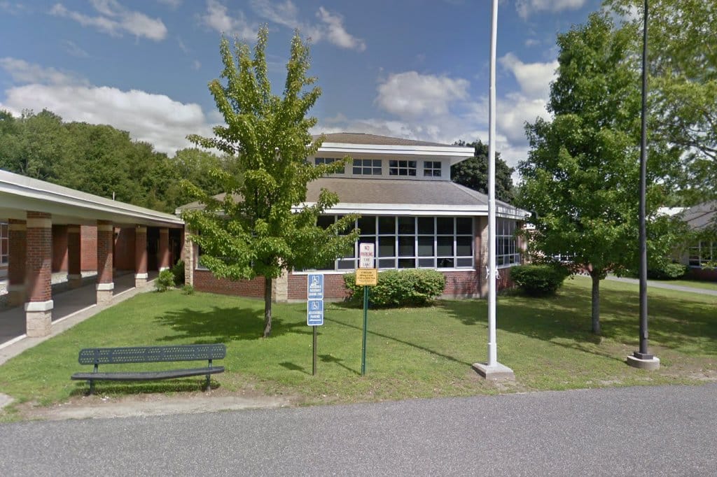 Williams Elementary School