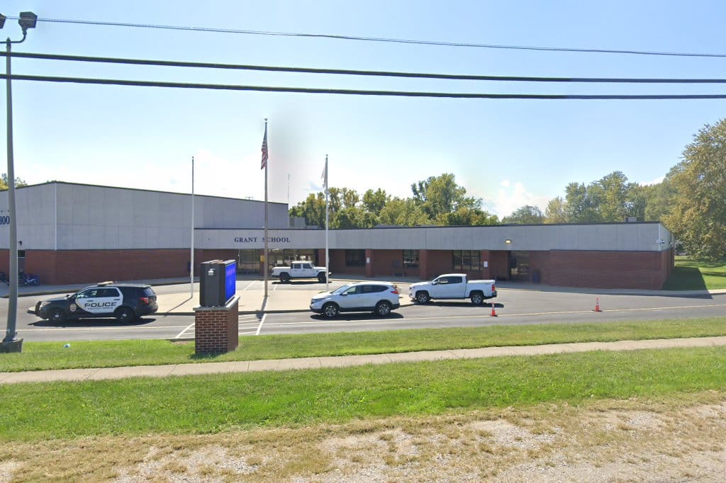 Grant Primary Center