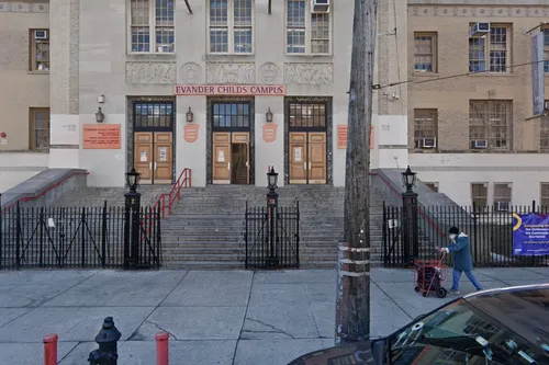 Bronx Lab School
