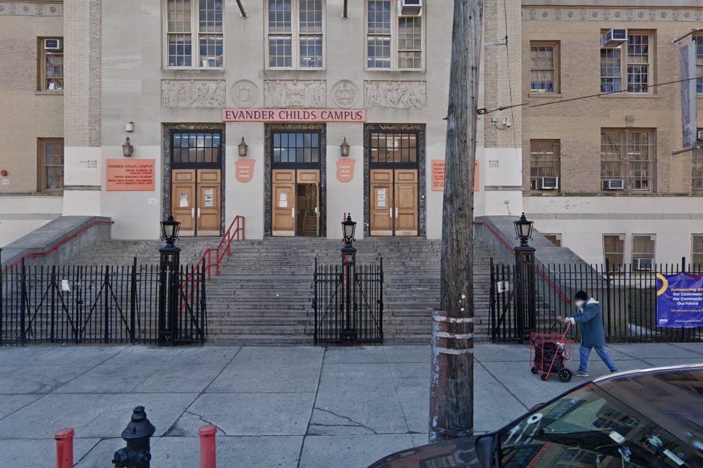 High School Of Computers And Technology