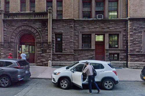 Jacqueline Kennedy Onassis High School