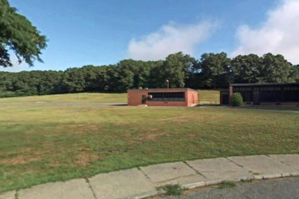 Mary A. Dryden Veterans Memorial School