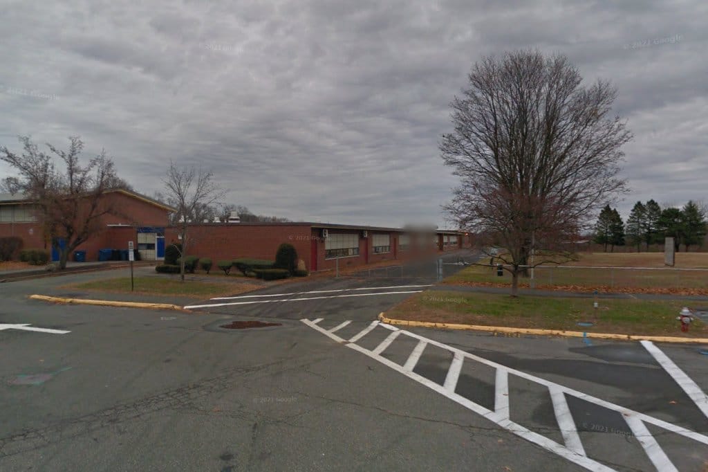 John R Fausey School