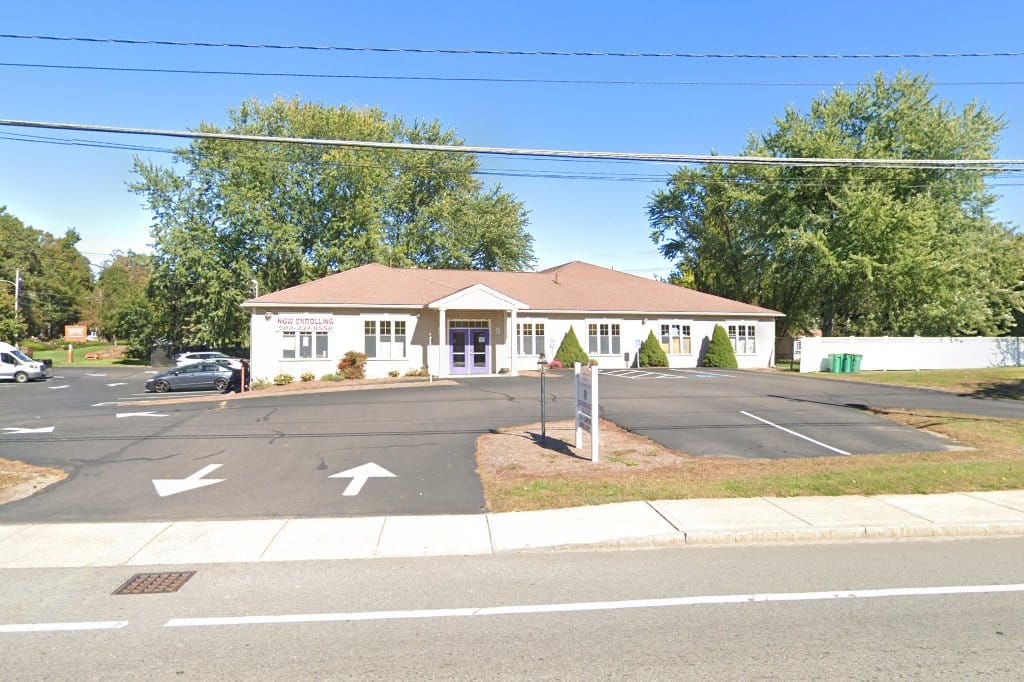 Children's Enrichment Center