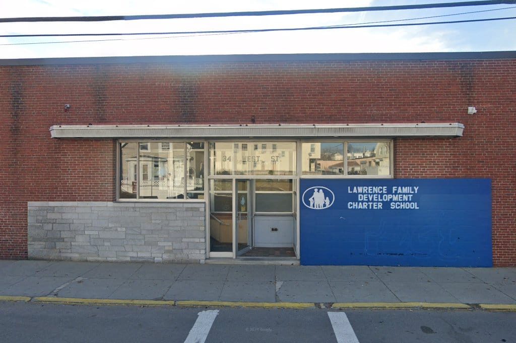 Lawrence Gardner High School
