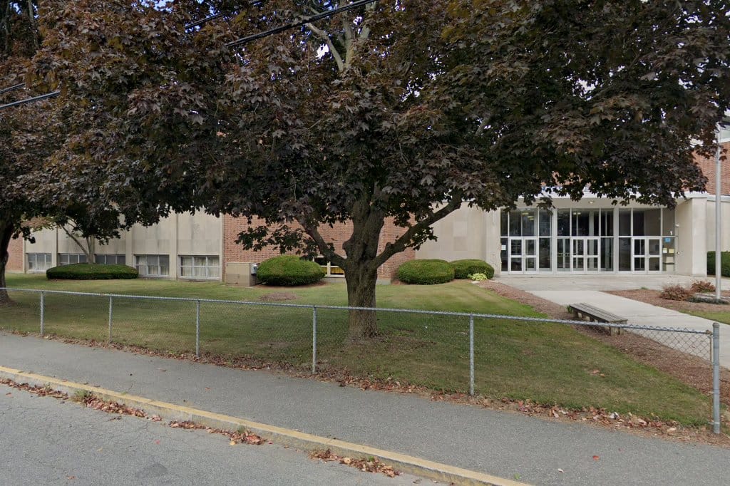 Coyle & Cassidy High School