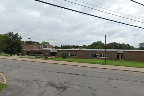 Split Rock Elementary School