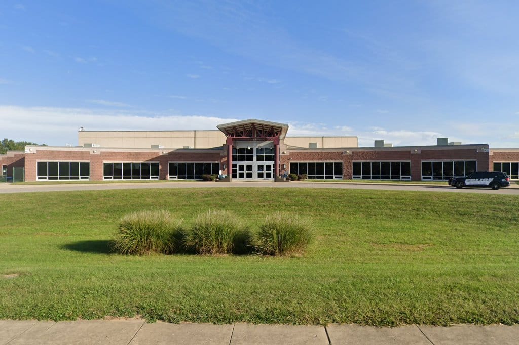 Westhaven Elementary School