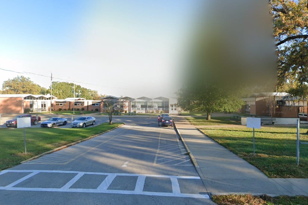 Douglas School
