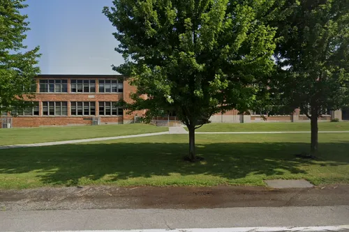 Onondaga Senior High School