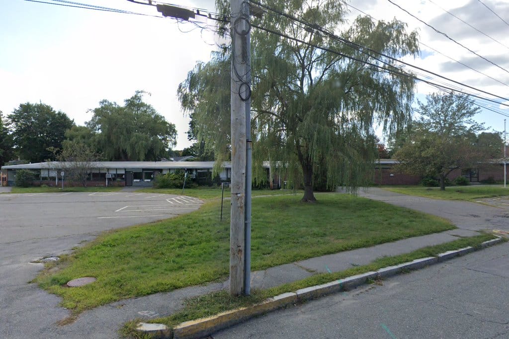 Malcolm L Bell School