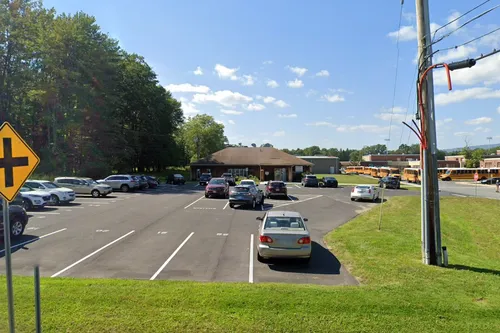 Pine Bush High School