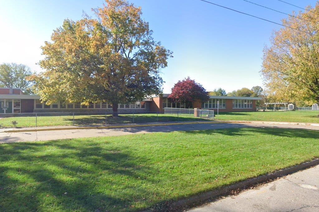 Jefferson Elementary School