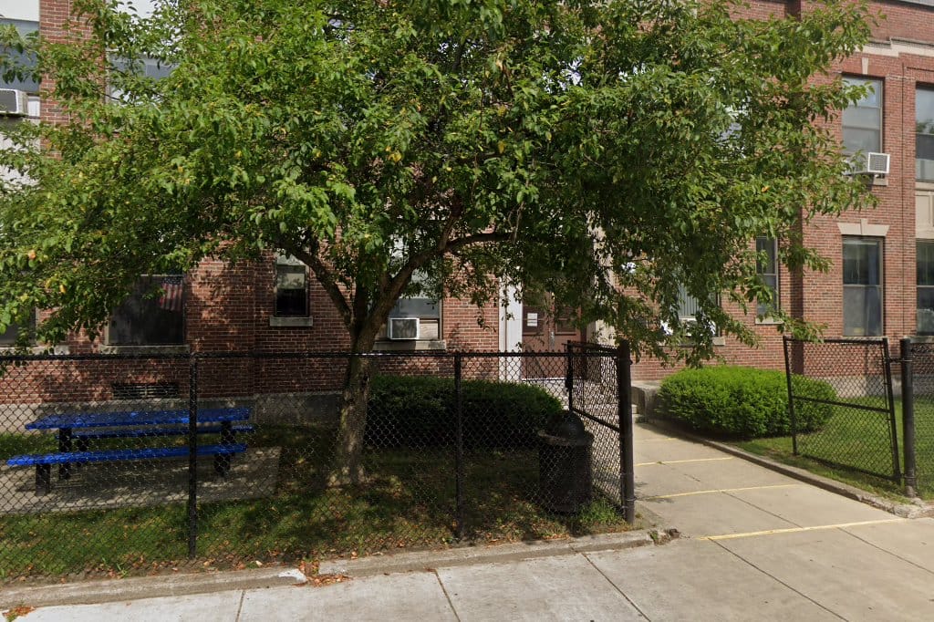 Lawlor Early Childhood Center