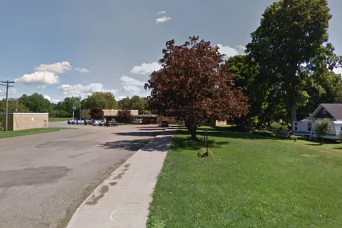 Cassadaga Elementary School