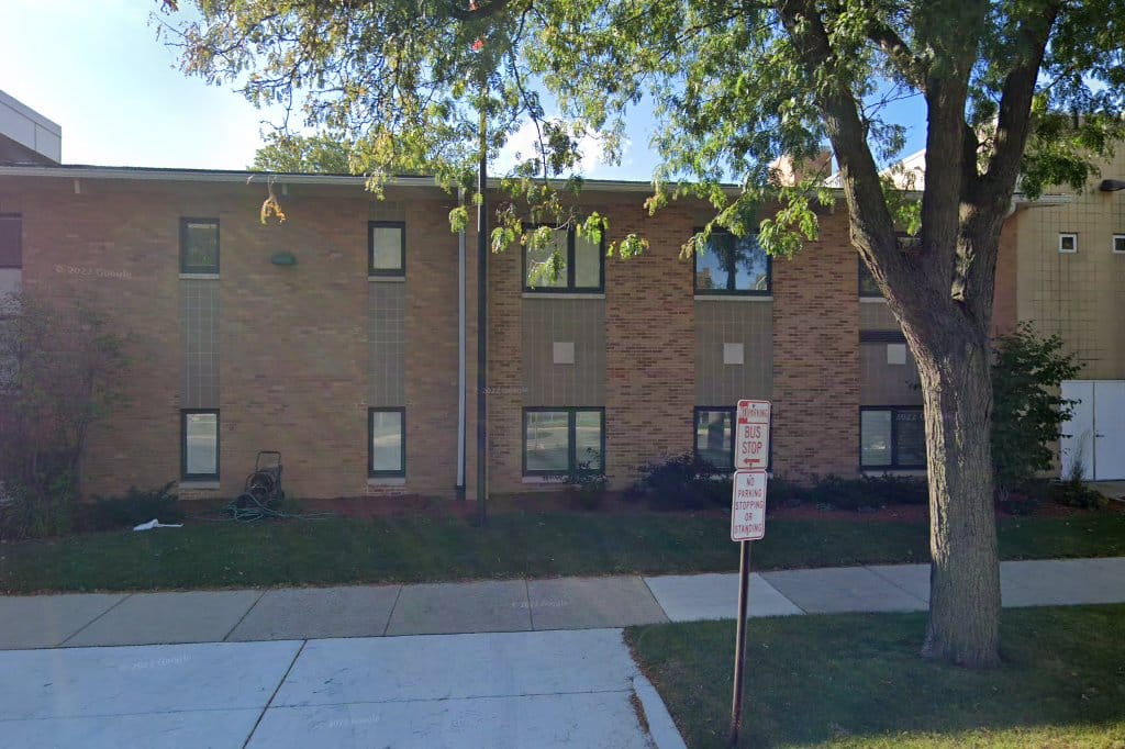 Garfield Elementary School