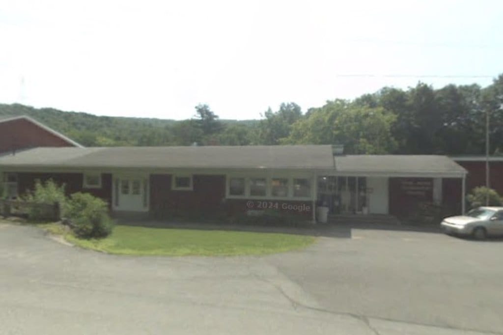 Pearl E Rhodes Elementary School