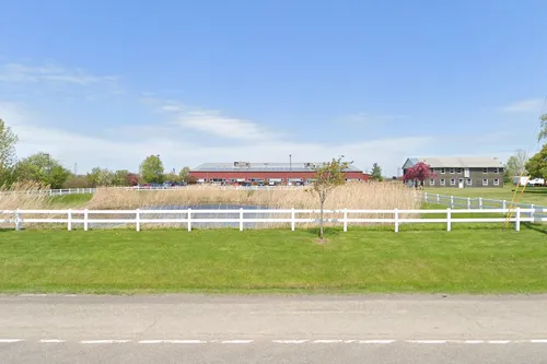 Niagara Charter School