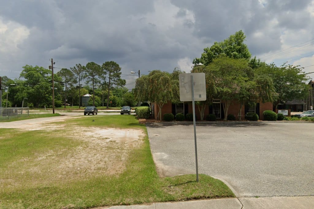 Coolidge Municipal Court
