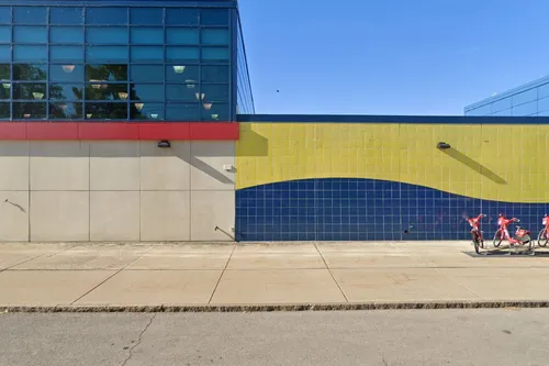 Niagara Street Elementary