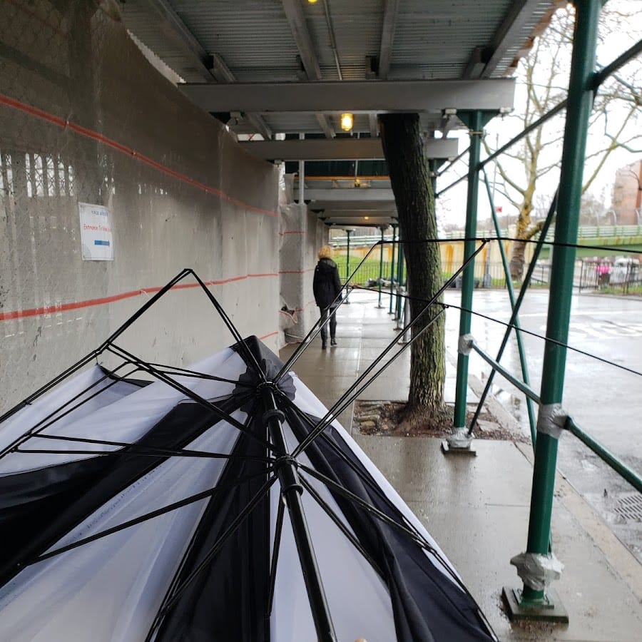 PS 130 The Parkside School