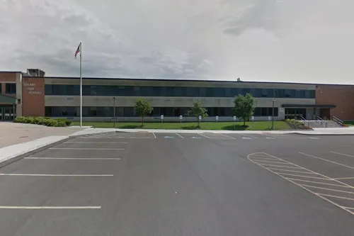 Solvay High School