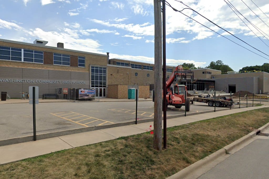 Washington Elementary School