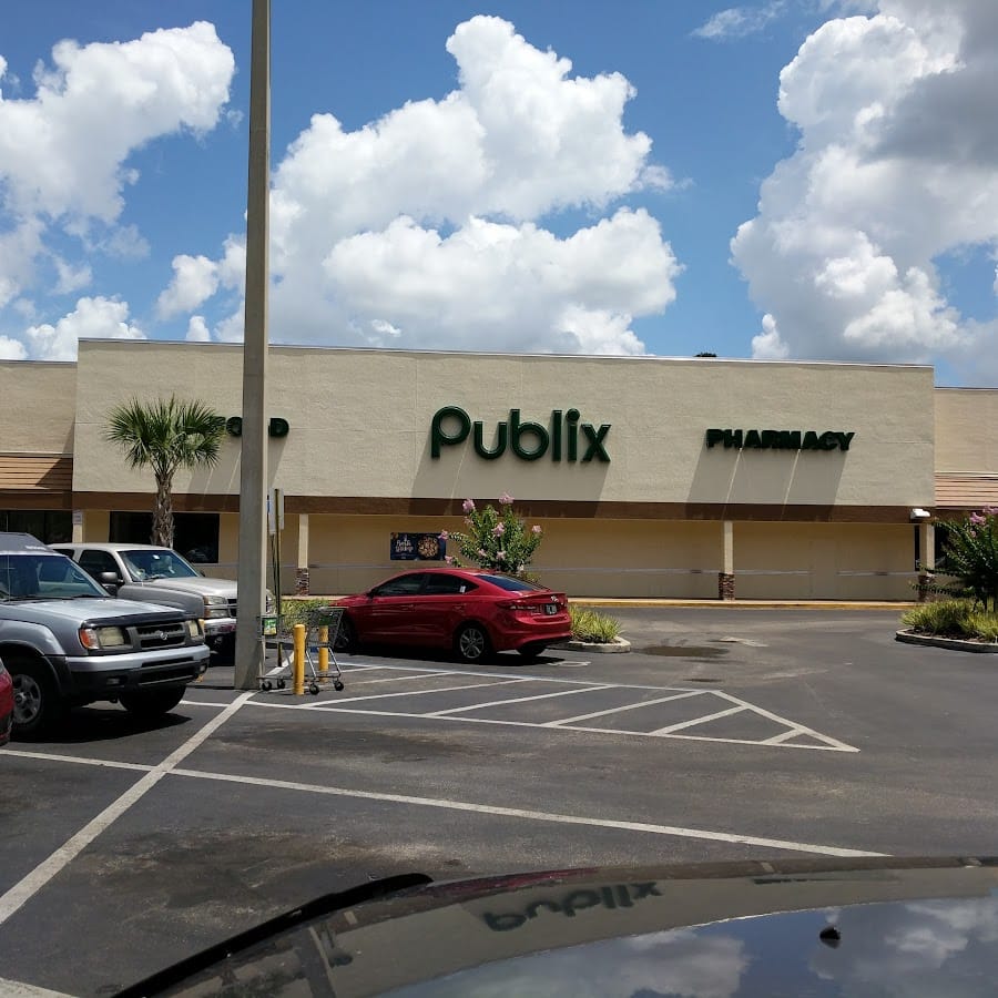 Publix Pharmacy