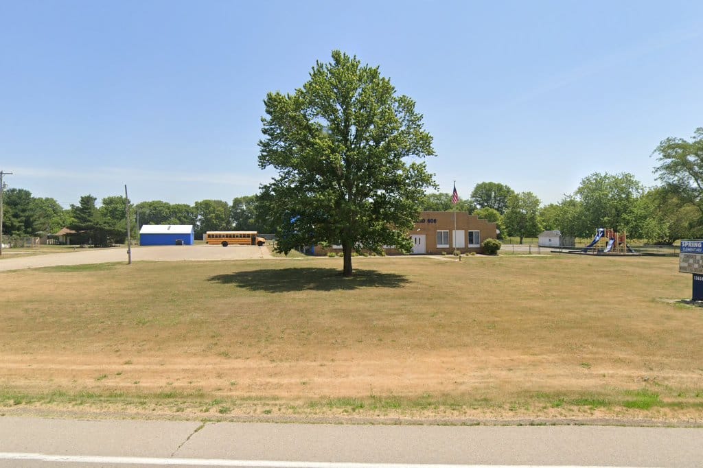 Spring Lake Elementary School