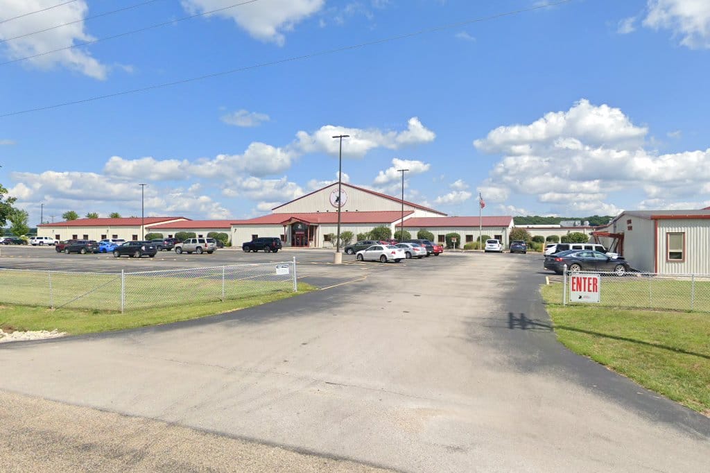 Rankin Elementary School