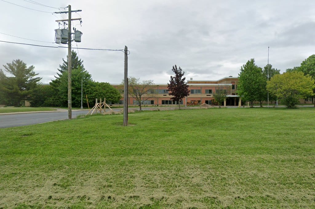 Emily Howland Elementary School