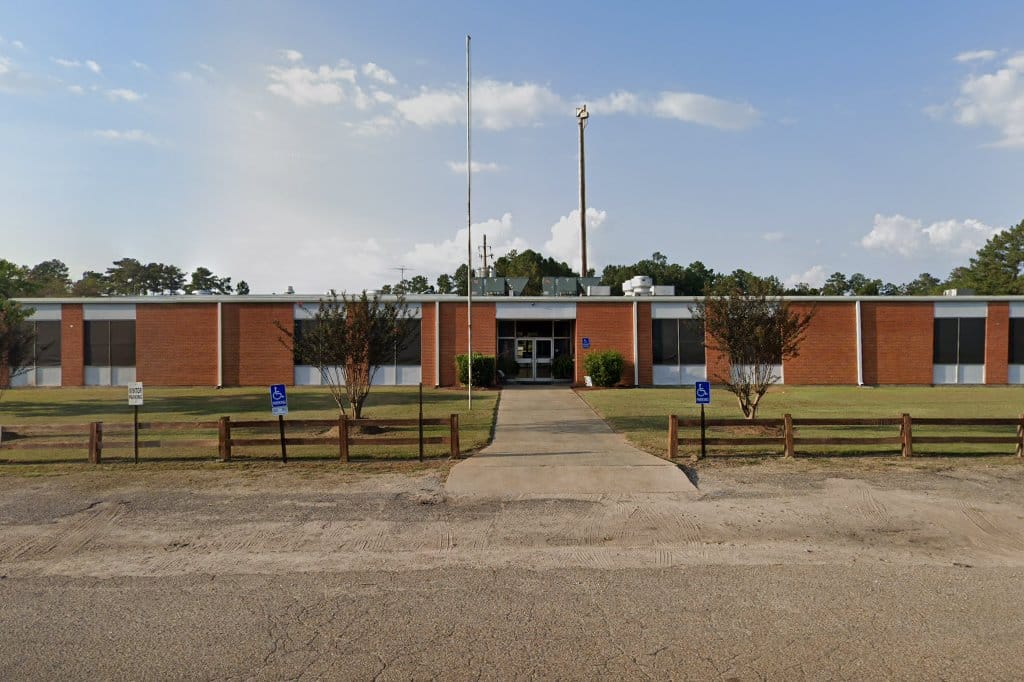 Ap Fatheree Career & Tech Ed Center