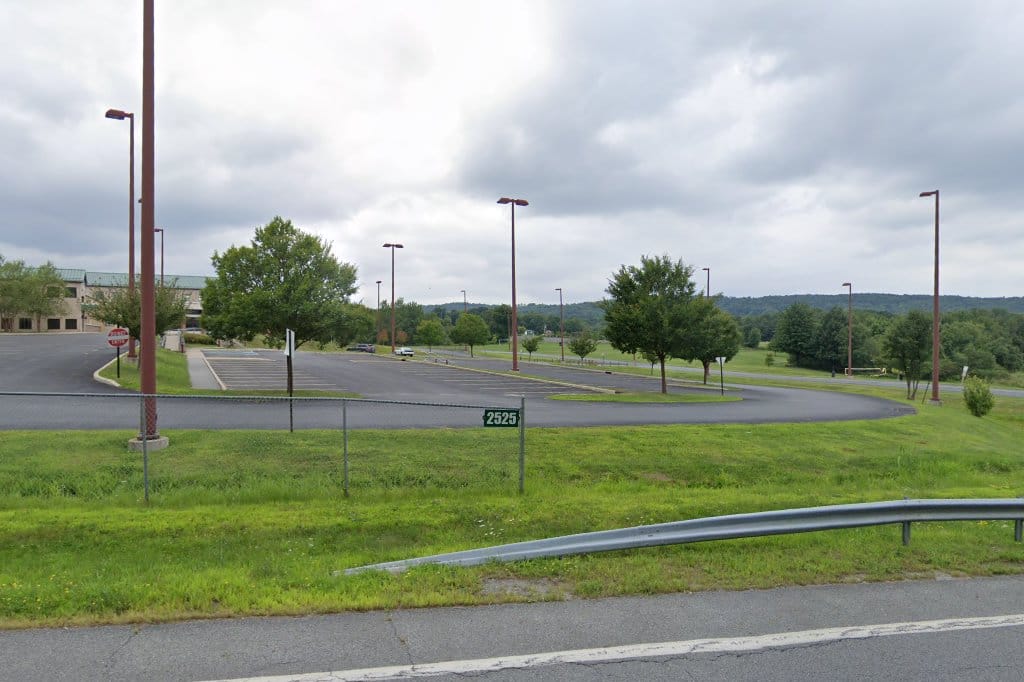 Otisville Elementary School