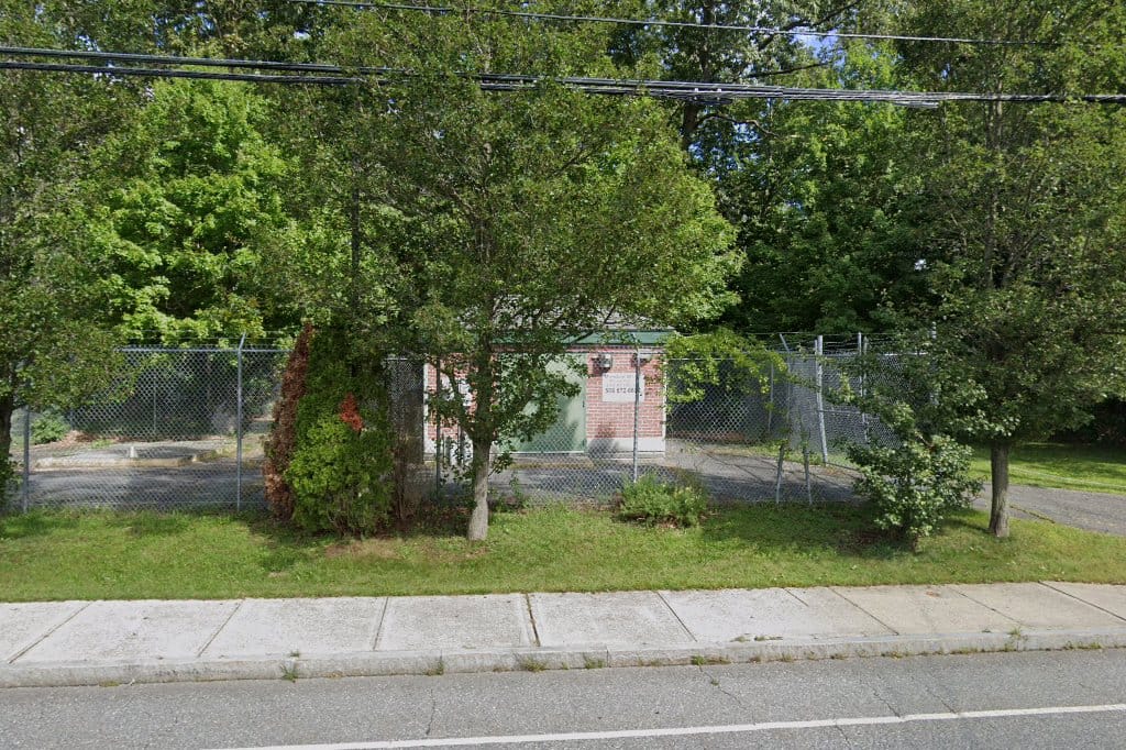 North End Middle School
