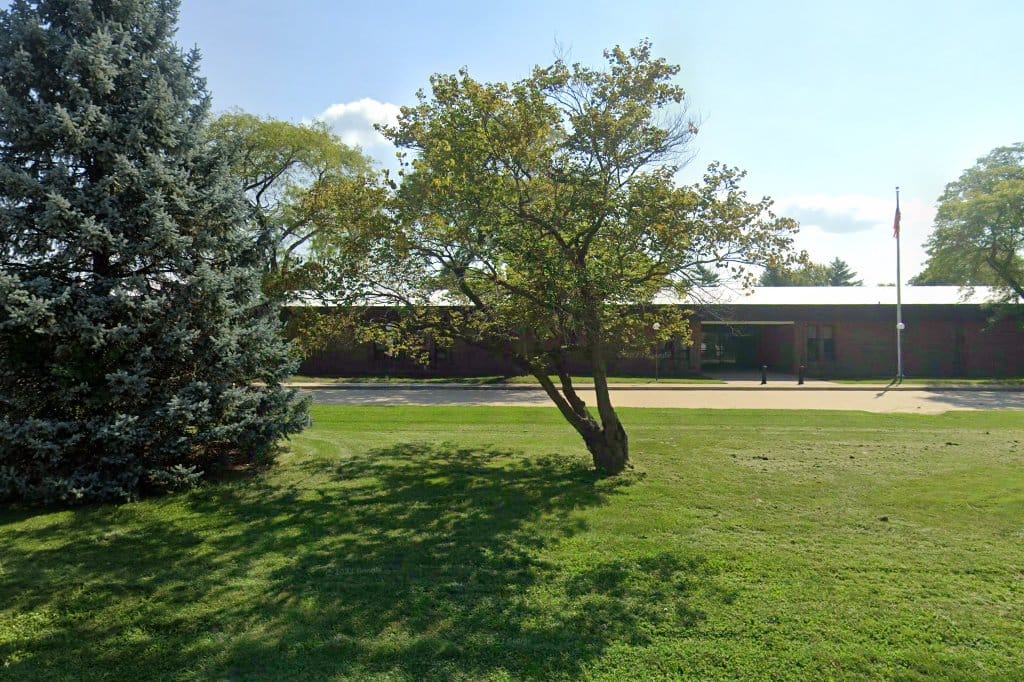 Don D Shute Elementary School