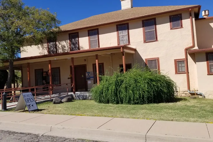 Cochise County Humane Society