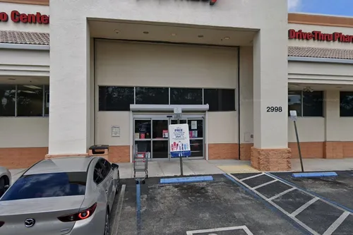 CVS Pharmacy