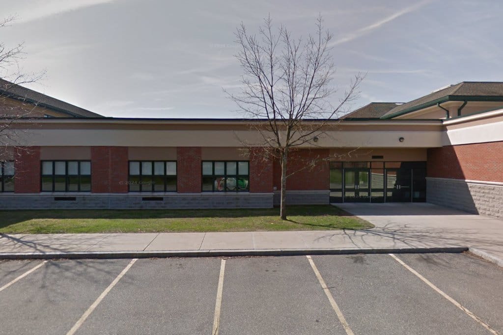 Birchland Park Middle School