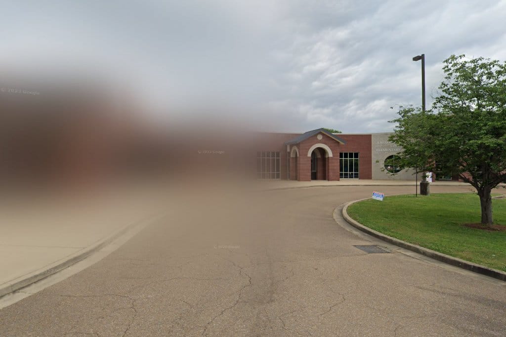 Lafayette Elementary School