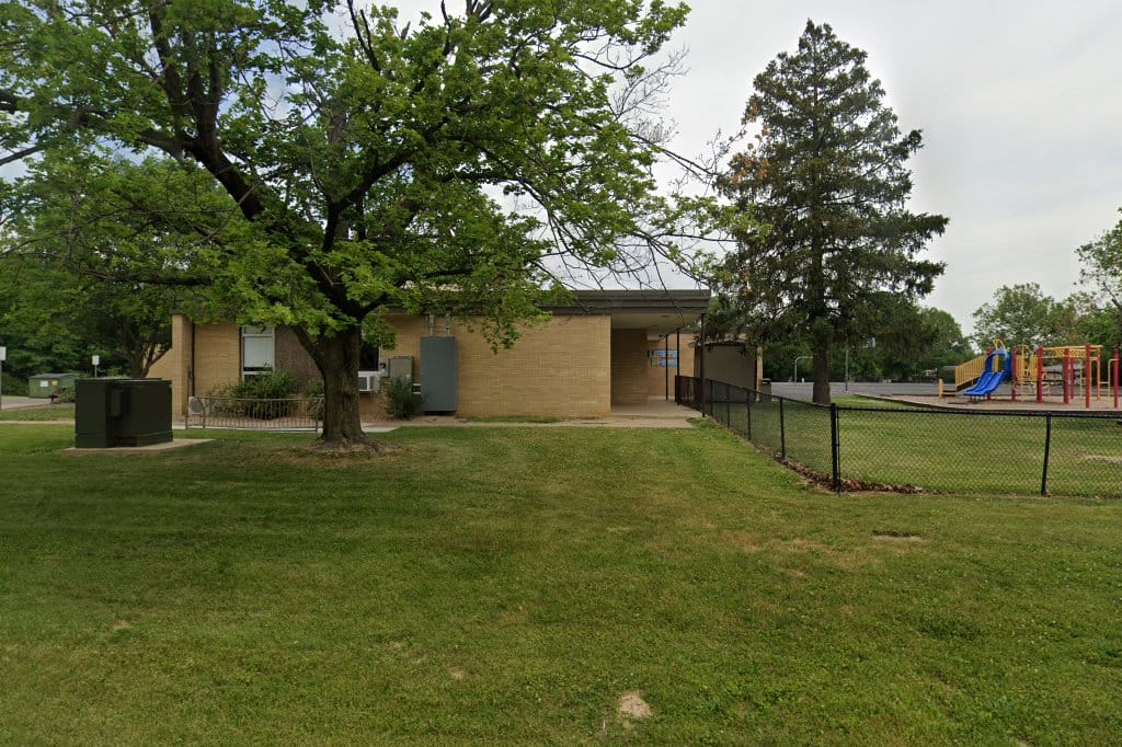 PL Bolin Elementary School