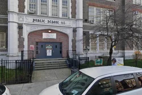 PS 165 Ida Posner School