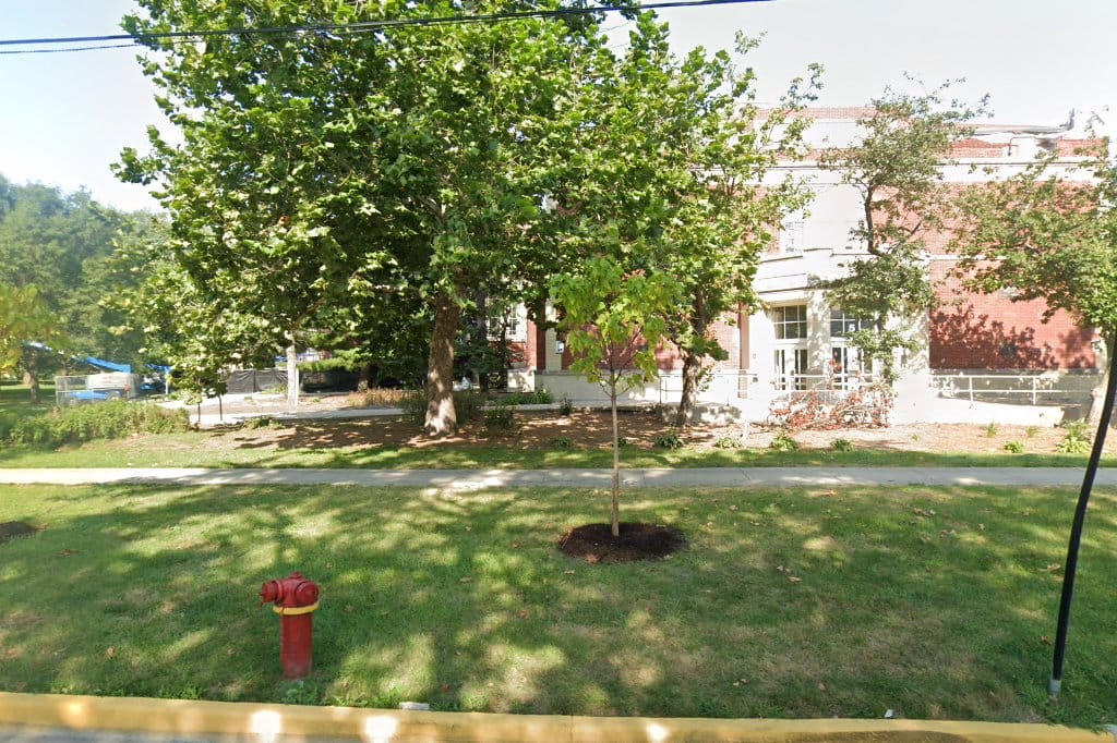 Norwood Primary School