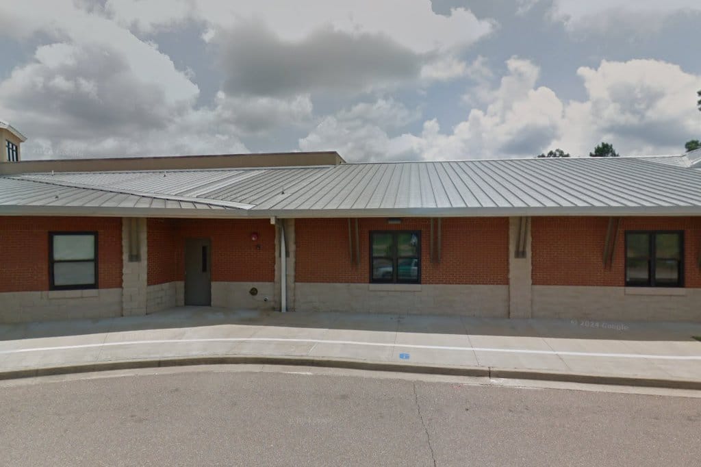 Della Davidson Elementary School