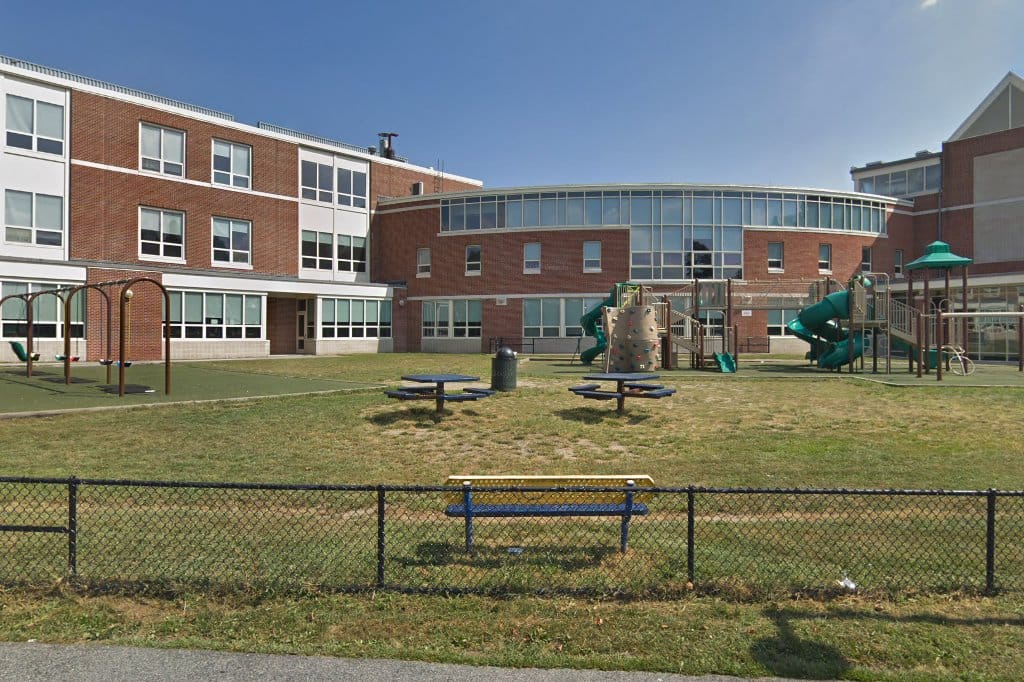 Arthur T. Cummings Elementary School