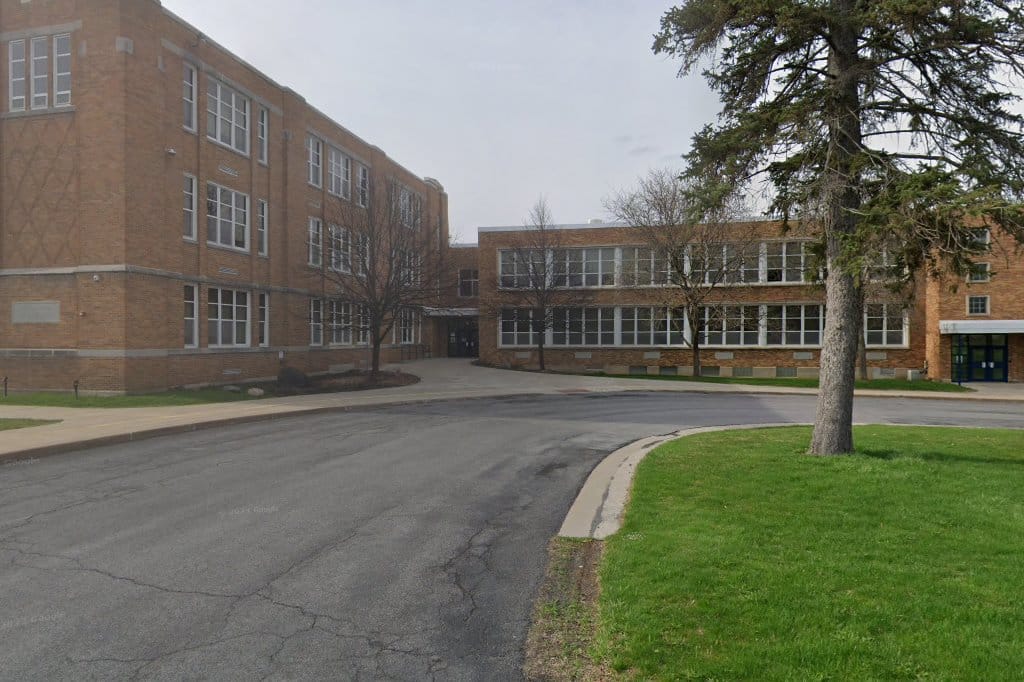Ramsdell Elementary School