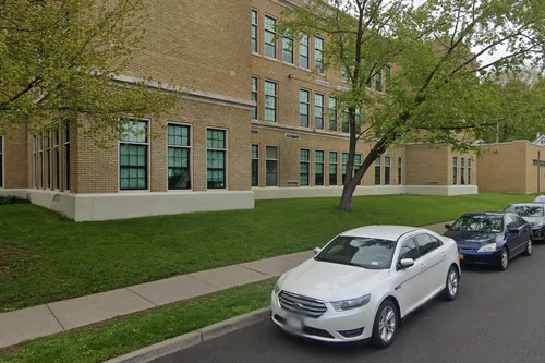 Thomas Jefferson School