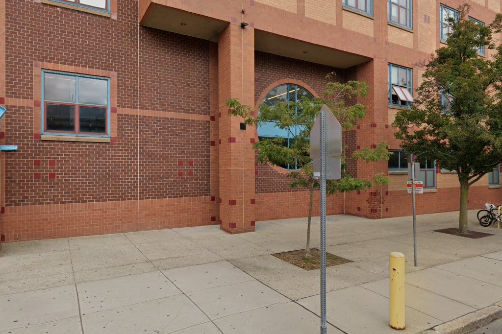 Eugene Wright Science And Technology Academy