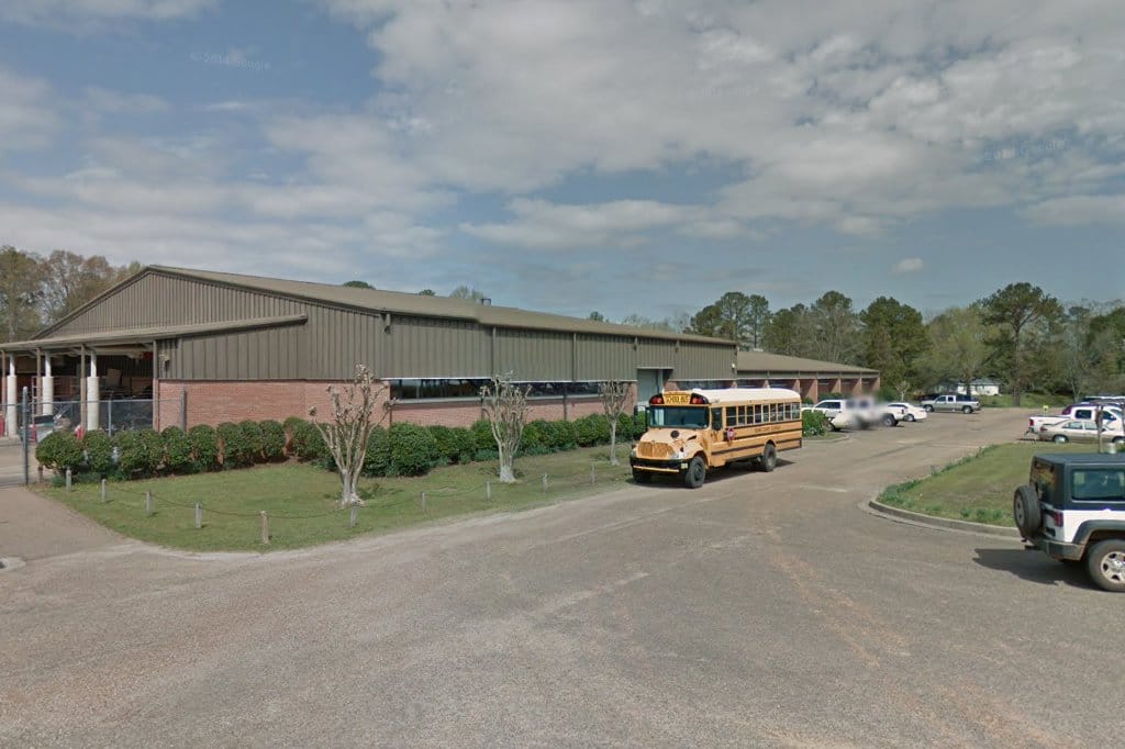 Leake County Career & Technical Center