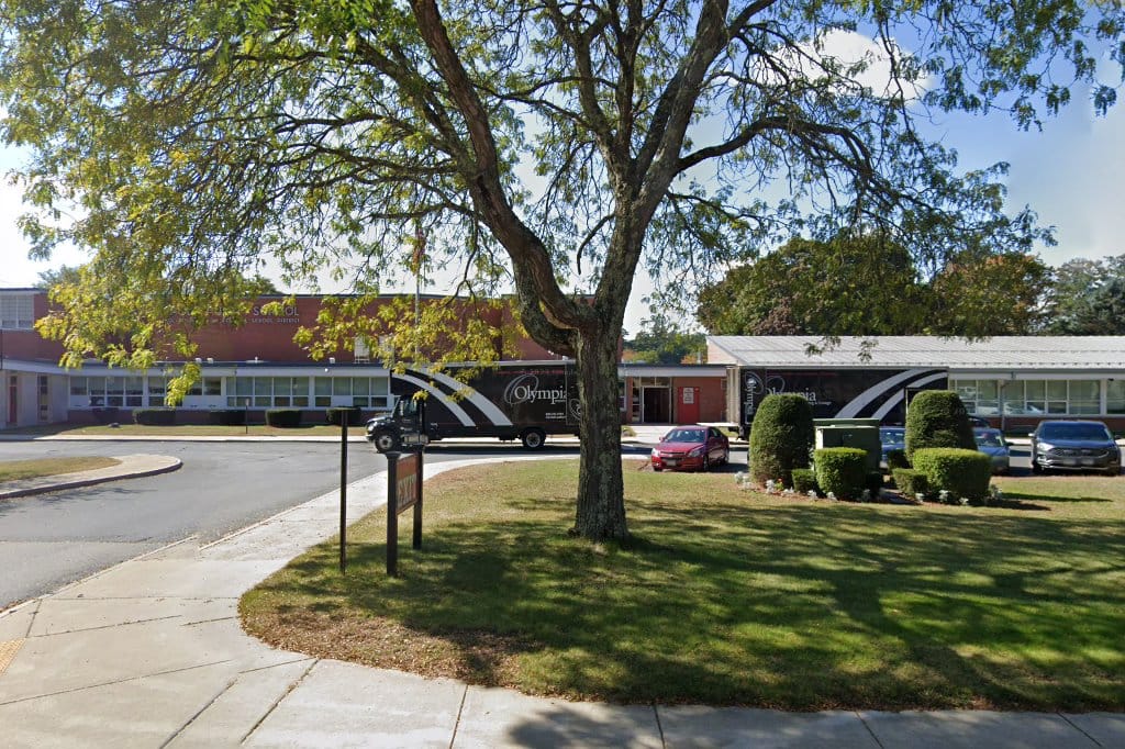 Athol High School