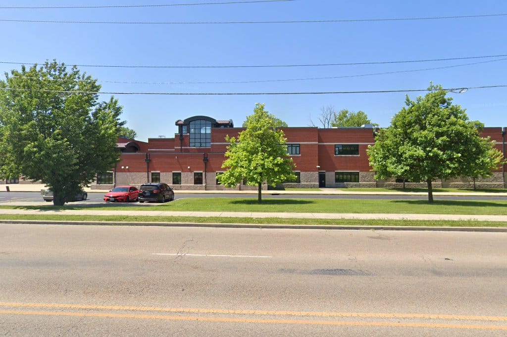 Katie Wright Elementary School